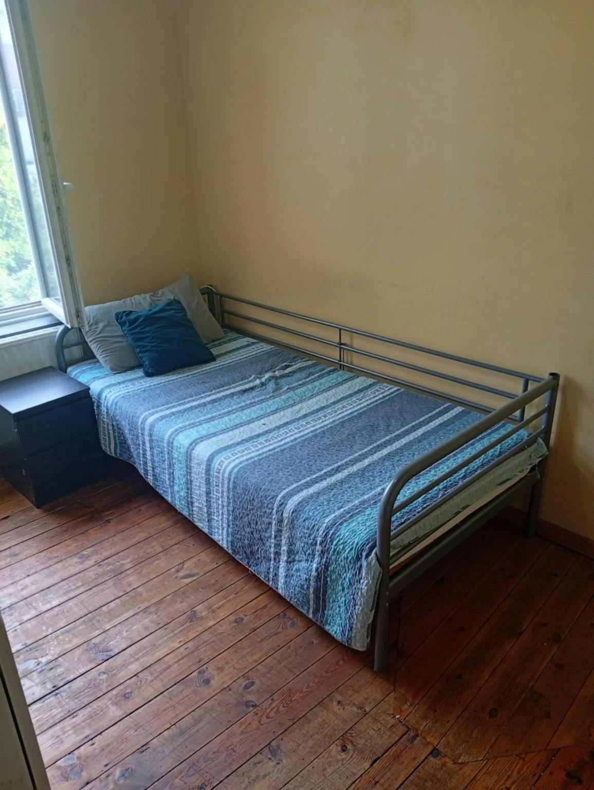 Appartement à louer à Ixelles 1050 540.00€ 1 chambres 45.00m² - annonce 795527