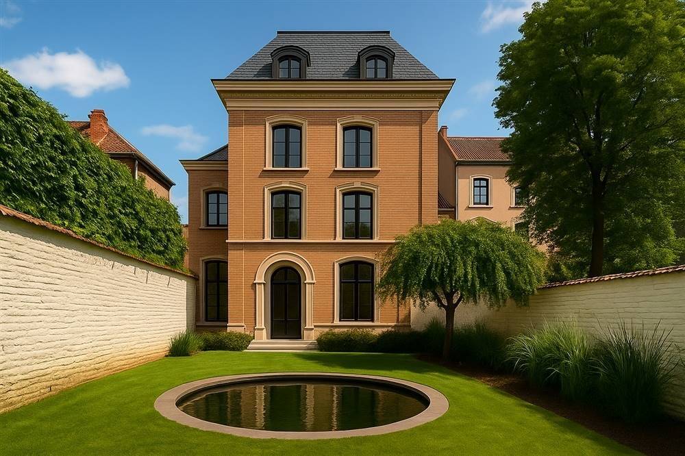Handelszaak te koop in Schaarbeek 1030 2575000.00€ slaapkamers 720.00m² - Zoekertje 567879