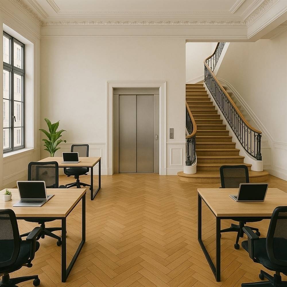 Handelszaak te  koop in Schaarbeek 1030 2575000.00€  slaapkamers 720.00m² - Zoekertje 567879