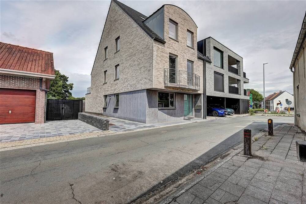 Rez-de-chaussée à louer à Waasmunster 9250 900.00€ 2 chambres 90.00m² - annonce 542633