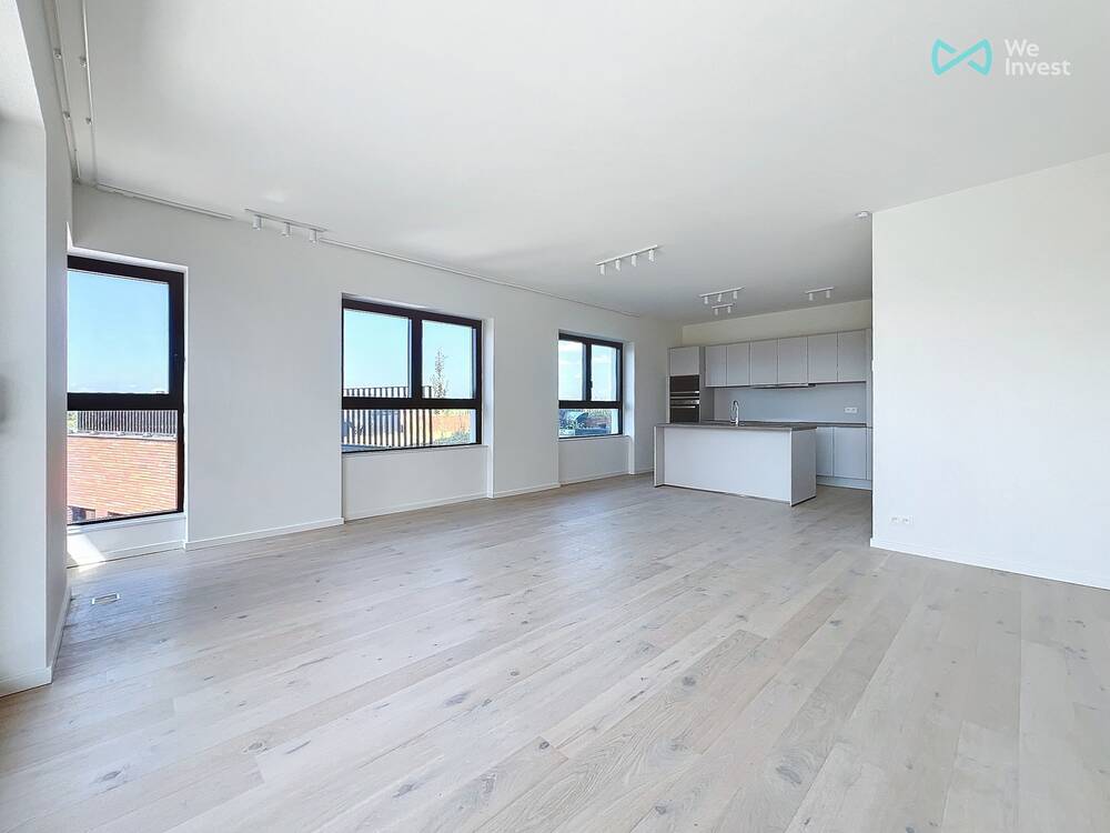 Appartement te in Oudergem 1160 1800.00€ 2 slaapkamers 105.00m² - Zoekertje 542795
