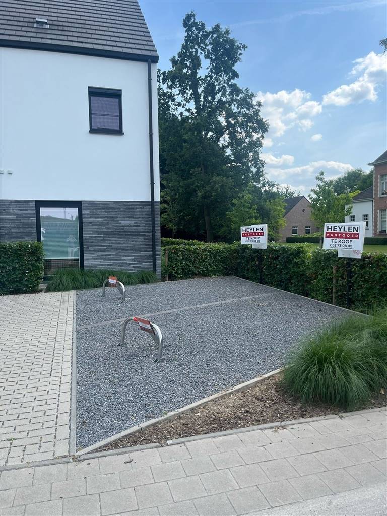 Parking à vendre à Hamme 9220 7250.00€ chambres m² - annonce 543118