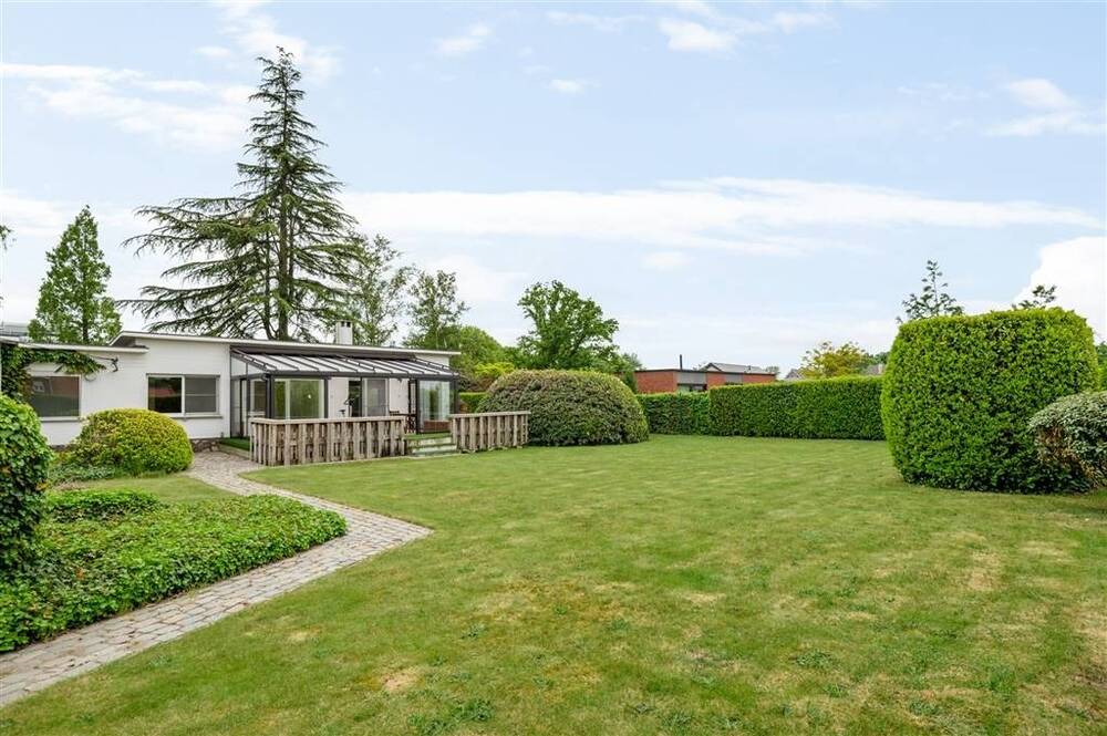 Bungalow à vendre à Duffel 2570 455000.00€ 3 chambres 195.00m² - annonce 542993