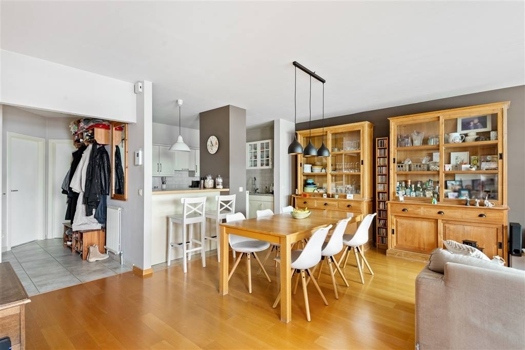 Duplex à vendre à Lebbeke 9280 257000.00€ 3 chambres 120.92m² - annonce 543133