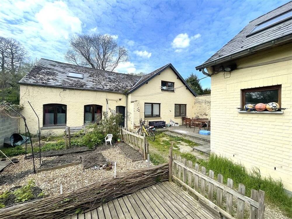 Kot à louer à Gembloux 5030 410.00€ 1 chambres 15.00m² - annonce 542908