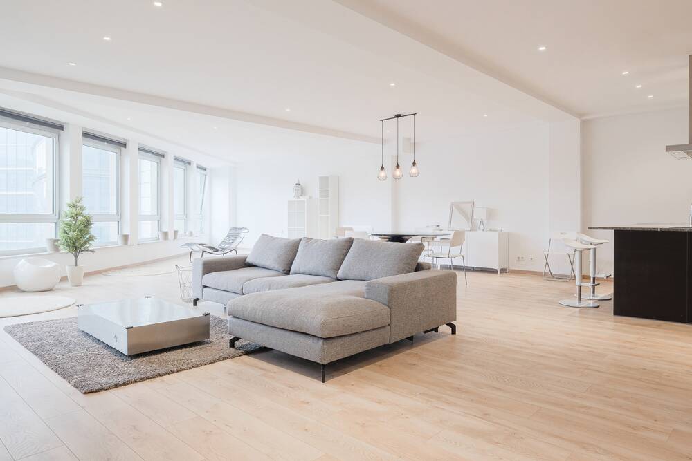 Loft à vendre à Schaerbeek 1030 515000.00€ 2 chambres 170.00m² - annonce 543744