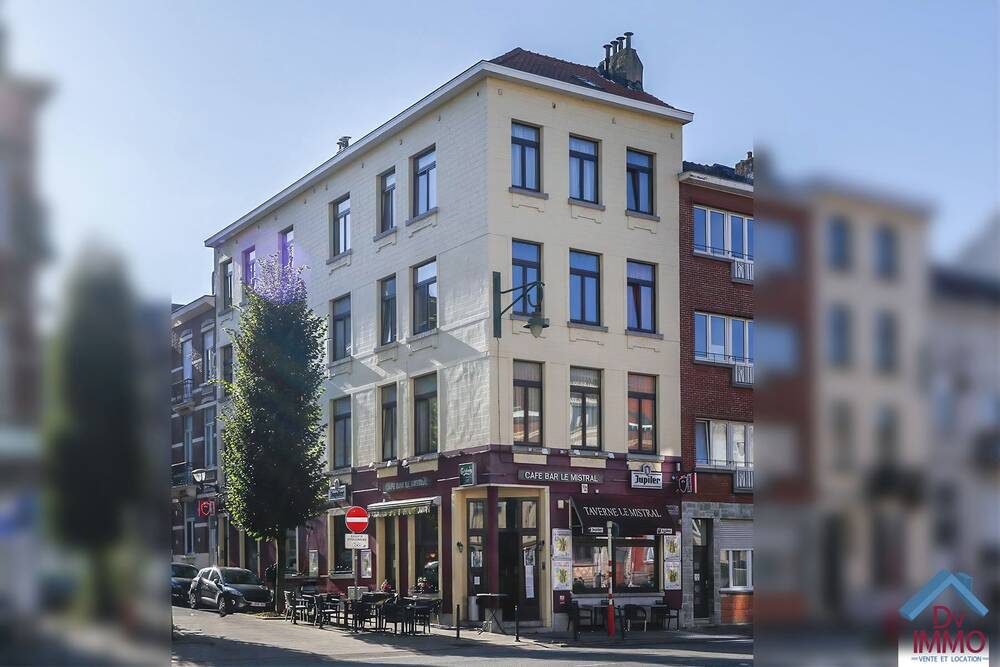Duplex à vendre à Forest 1190 229000.00€ 2 chambres 100.00m² - annonce 543657