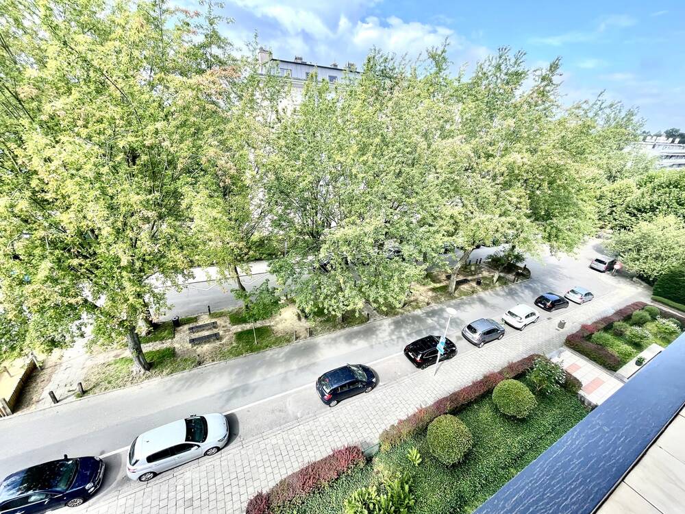 Appartement à  à Uccle 1180 1650.00€ 3 chambres 120.00m² - annonce 543742