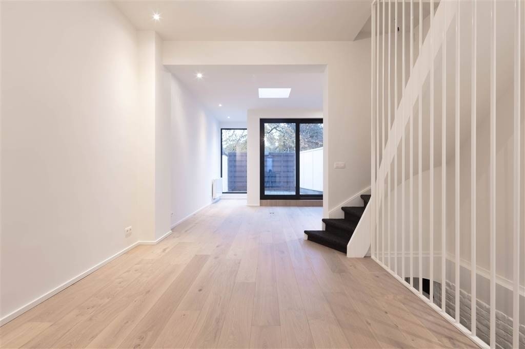 Villa te  koop in Ukkel 1180 545000.00€ 3 slaapkamers 130.00m² - Zoekertje 543705