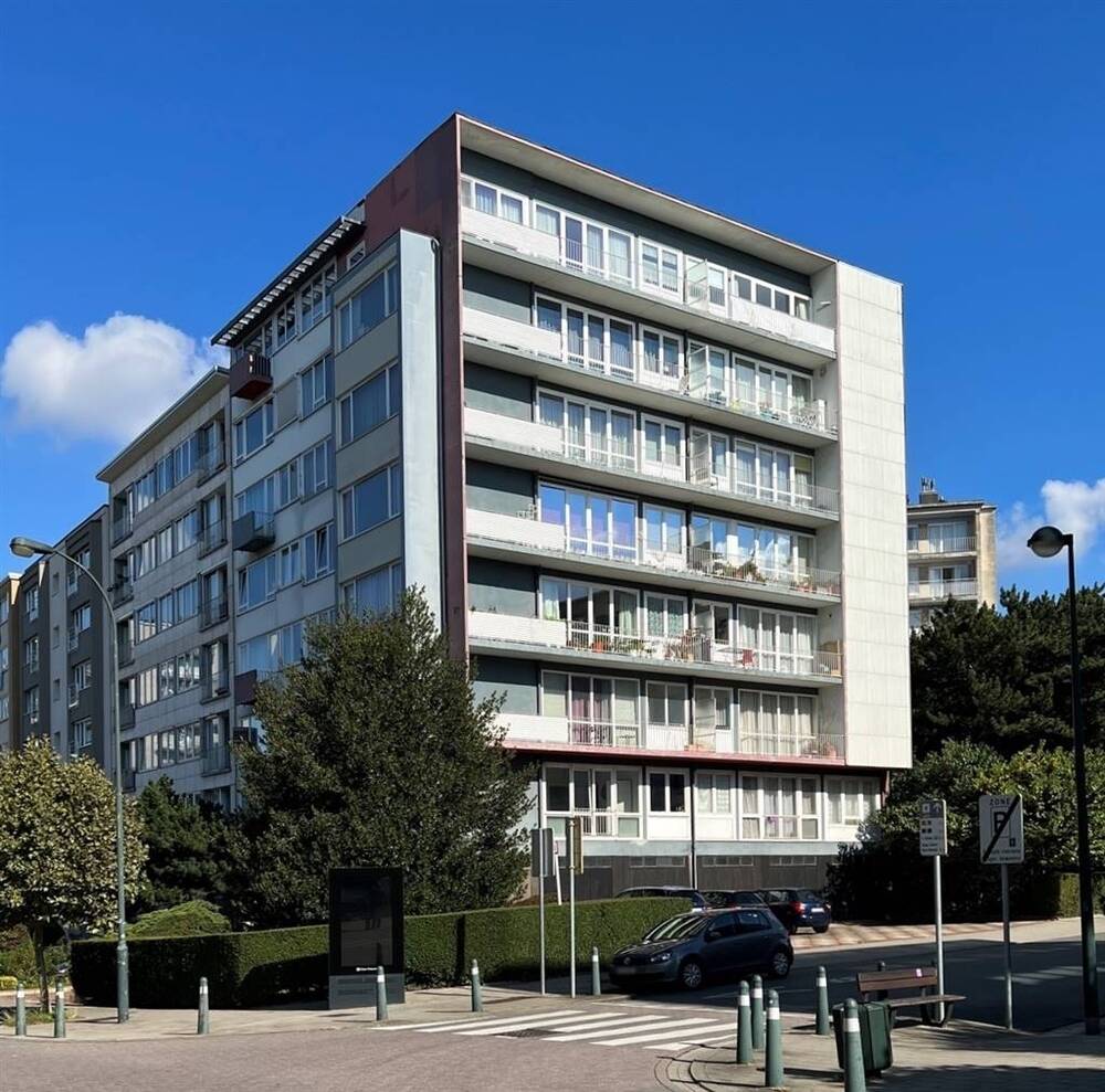 Appartement à  à Auderghem 1160 370000.00€ 2 chambres 105.00m² - annonce 543190