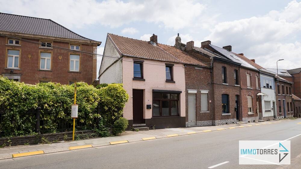 Maison à  à Colfontaine 7340 175000.00€ 2 chambres 126.00m² - annonce 542971