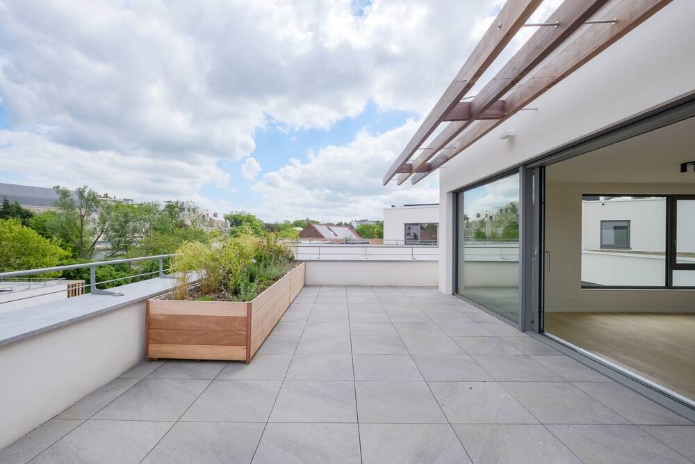 Penthouse à vendre à Uccle 1180 980000.00€ 2 chambres 140.00m² - annonce 543225