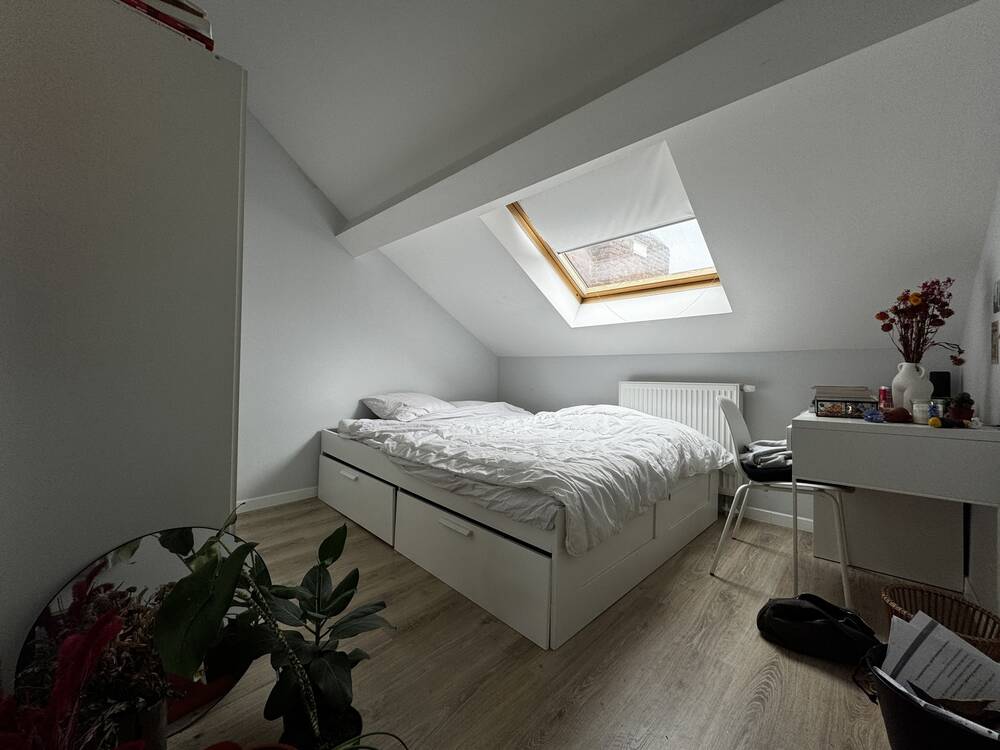 Kot à louer à Saint-Gilles 1060 600.00€ 1 chambres 20.00m² - annonce 543684
