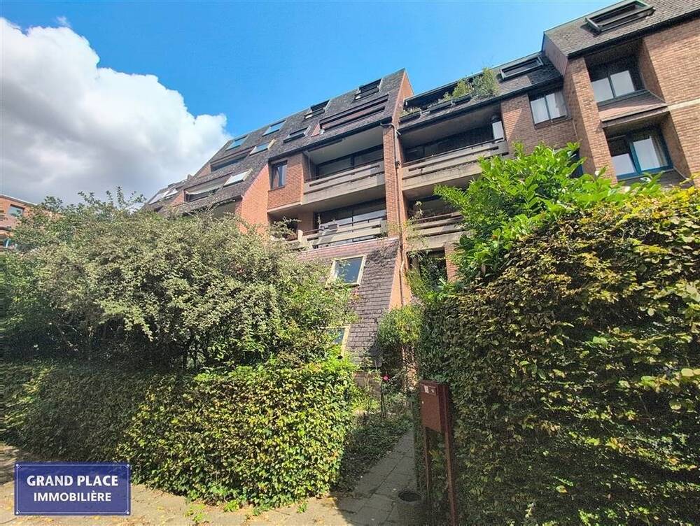 Benedenverdieping te koop in Sint-Pieters-Woluwe 1150 480000.00€ 4 slaapkamers 174.00m² - Zoekertje 543176
