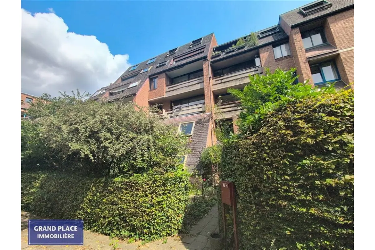 Rez-de-chaussée à vendre à Woluwe-Saint-Pierre 1150 480000.00€ 4 chambres 174.00m² - annonce 543176