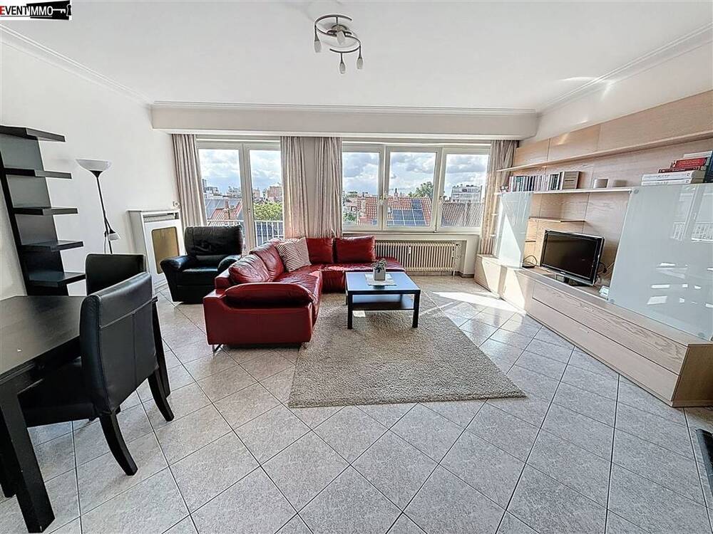 Appartement à  à Schaerbeek 1030 325000.00€ 2 chambres 93.00m² - annonce 543754