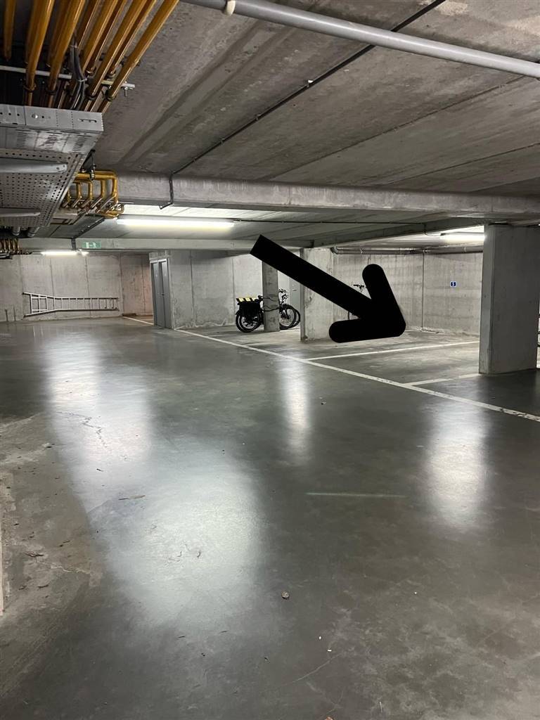 Parking à vendre à Meerbeke 9402 23750.00€ chambres m² - annonce 543129