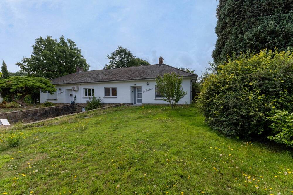 Bungalow à vendre à Beersel 1650 410000.00€ 2 chambres 100.00m² - annonce 543250