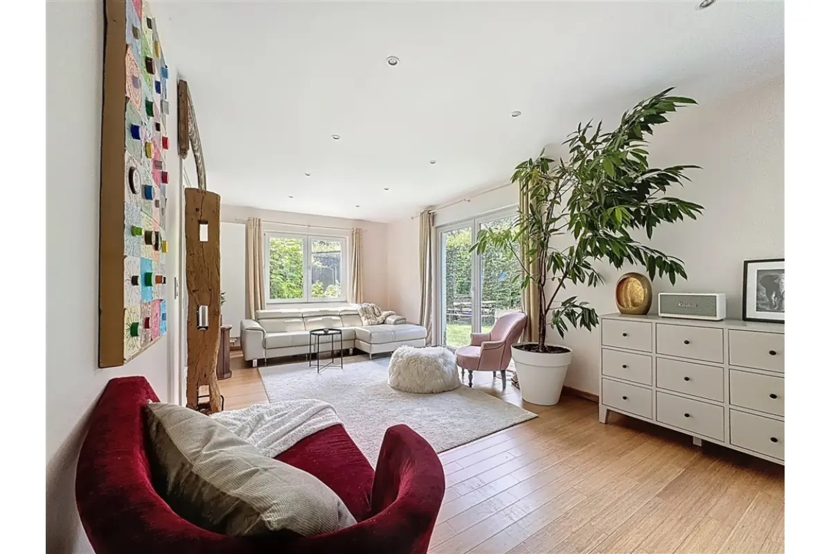 Villa à  à Rixensart 1330 665000.00€ 5 chambres 175.00m² - annonce 567878