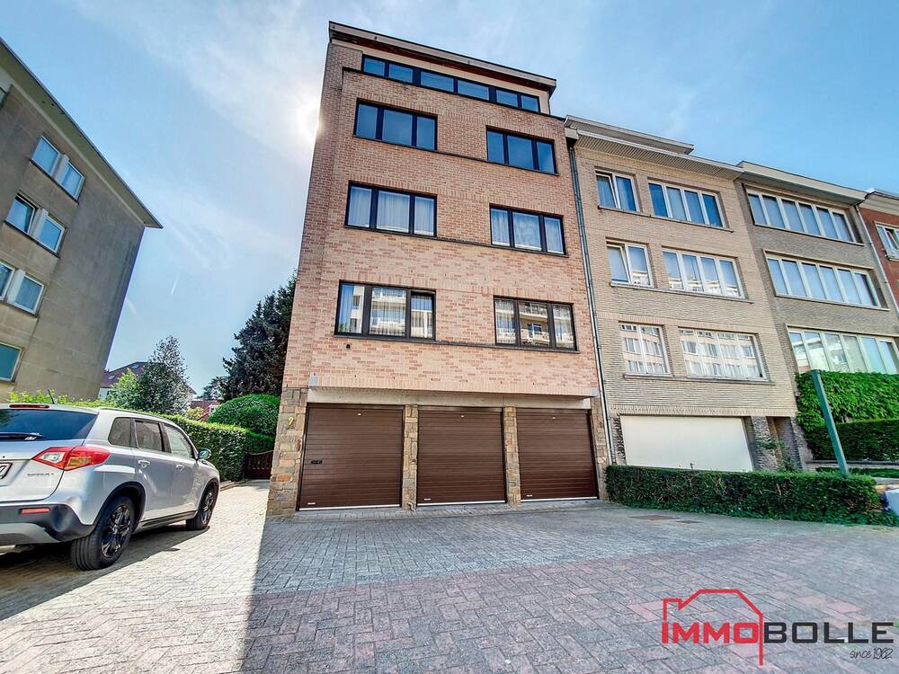 Duplex te  huur in Oudergem 1160 2340.00€ 4 slaapkamers 183.00m² - Zoekertje 543757