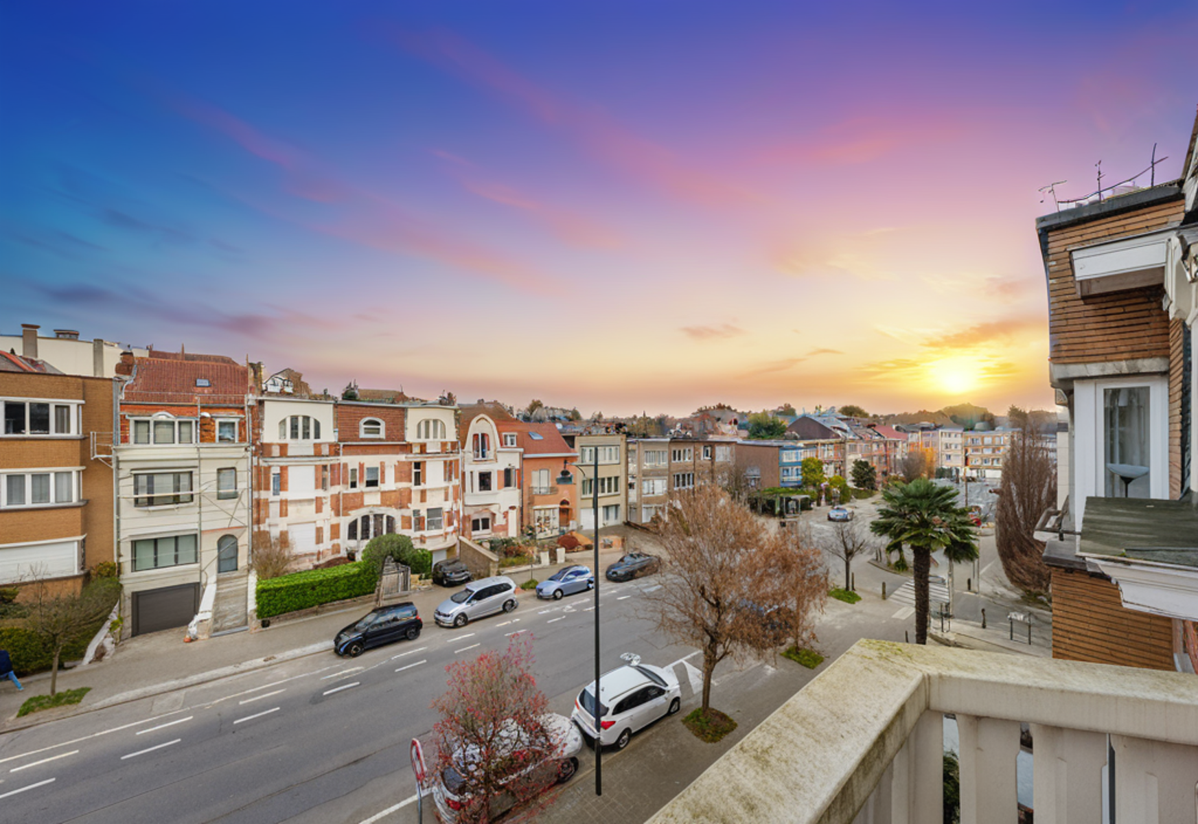Maison à vendre à Auderghem 1160 845000.00€ 5 chambres 360.00m² - annonce 543687