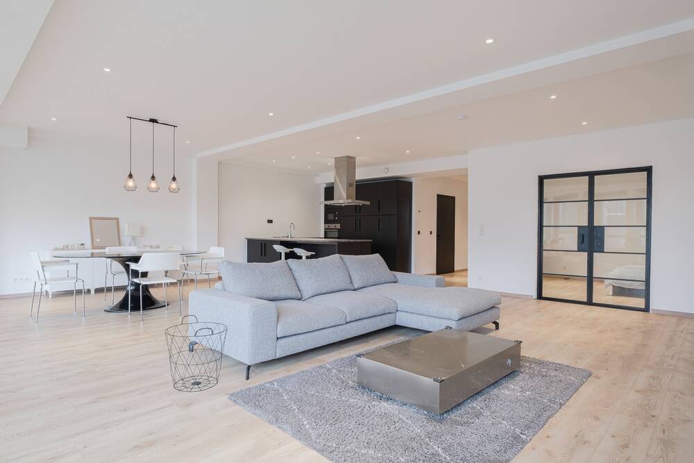 Loft à vendre à Bruxelles 1000 515000.00€ 2 chambres 170.00m² - annonce 543743