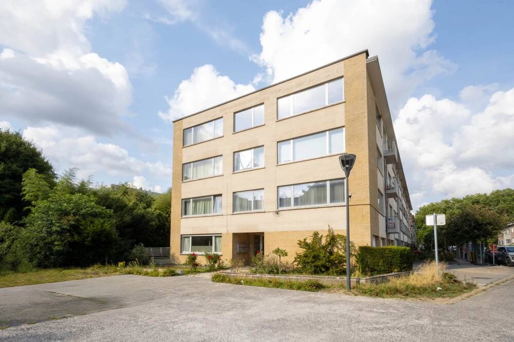 Appartement te  in Evere 1140 236000.00€ 1 slaapkamers 96.00m² - Zoekertje 542931