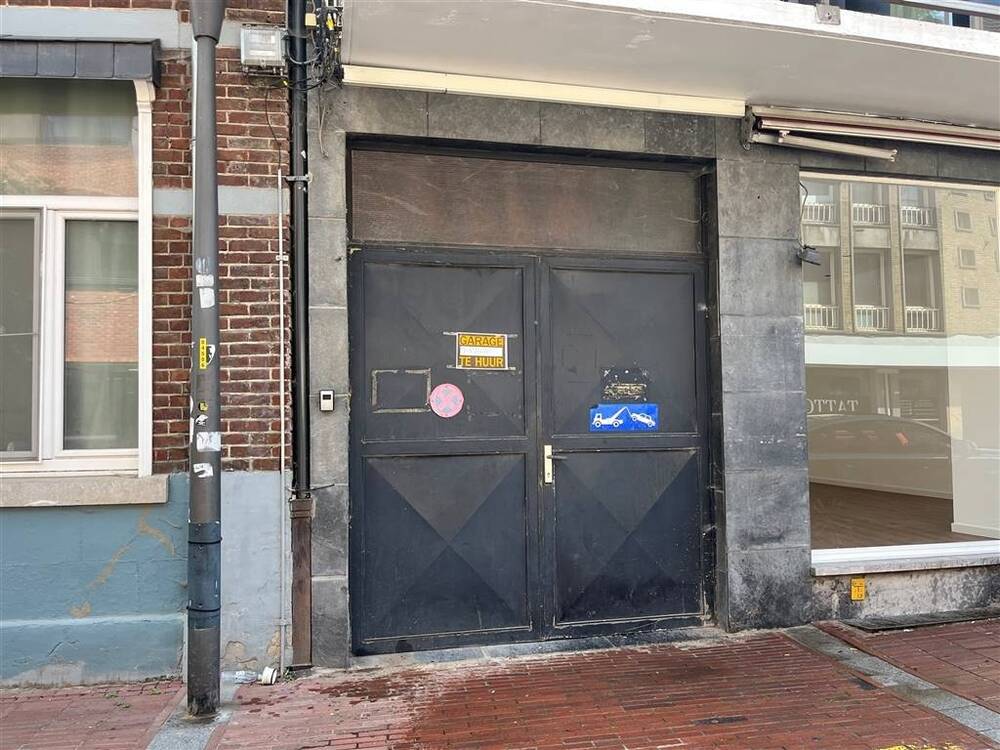 Parking à vendre à Genk 3600 20000.00€ chambres m² - annonce 544336