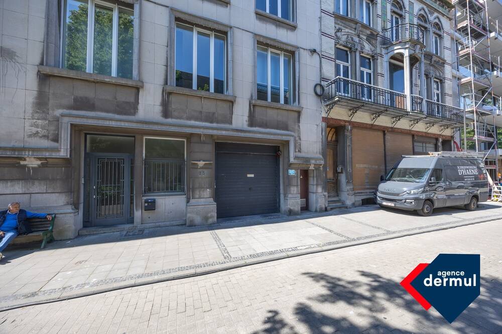 Box à vendre à Ostende 8400 70000.00€ chambres m² - annonce 544051
