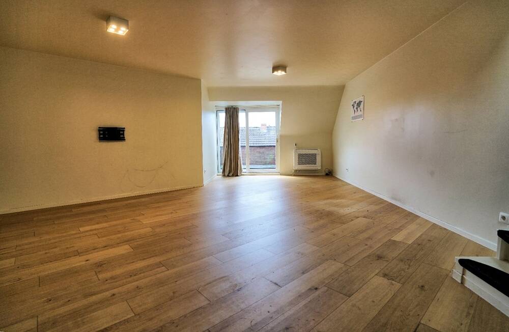 Duplex à vendre à Gand 9000 299999.00€ 2 chambres 87.00m² - annonce 543848