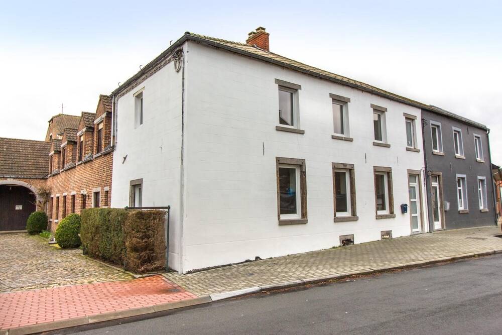 Duplex à vendre à Marbais 1495 250000.00€ 3 chambres 120.00m² - annonce 544276