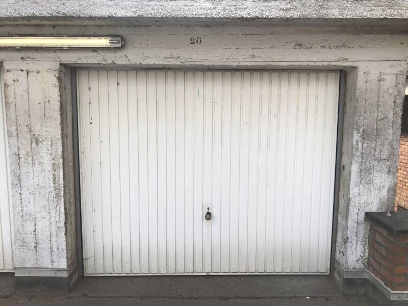 Box à louer à Ixelles 1050 180.00€ chambres m² - annonce 544147