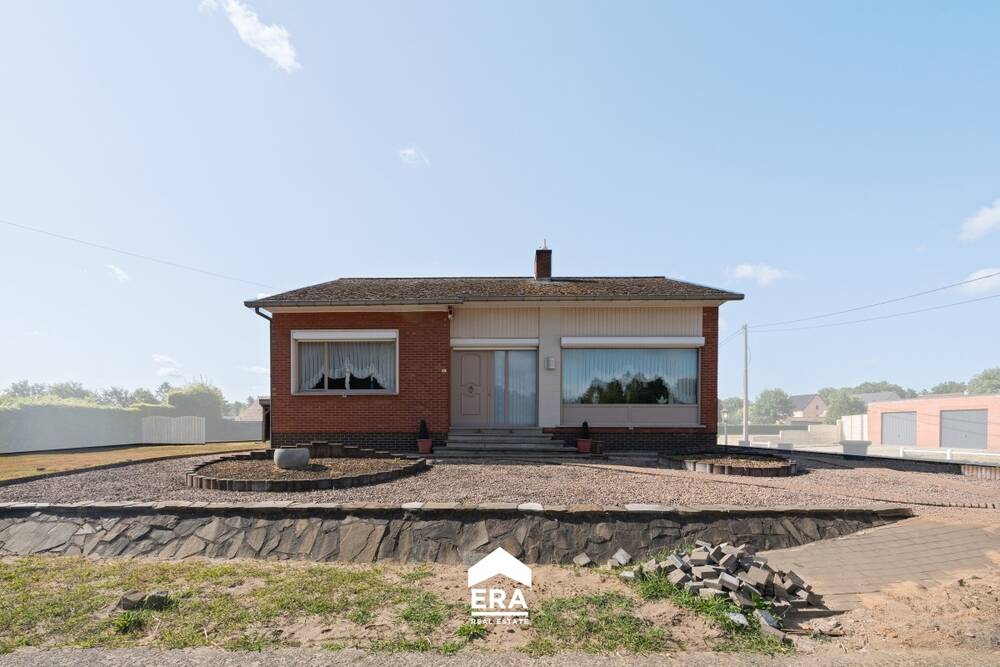 Bungalow à vendre à Langdorp 3201 279000.00€ 3 chambres 224.00m² - annonce 544503