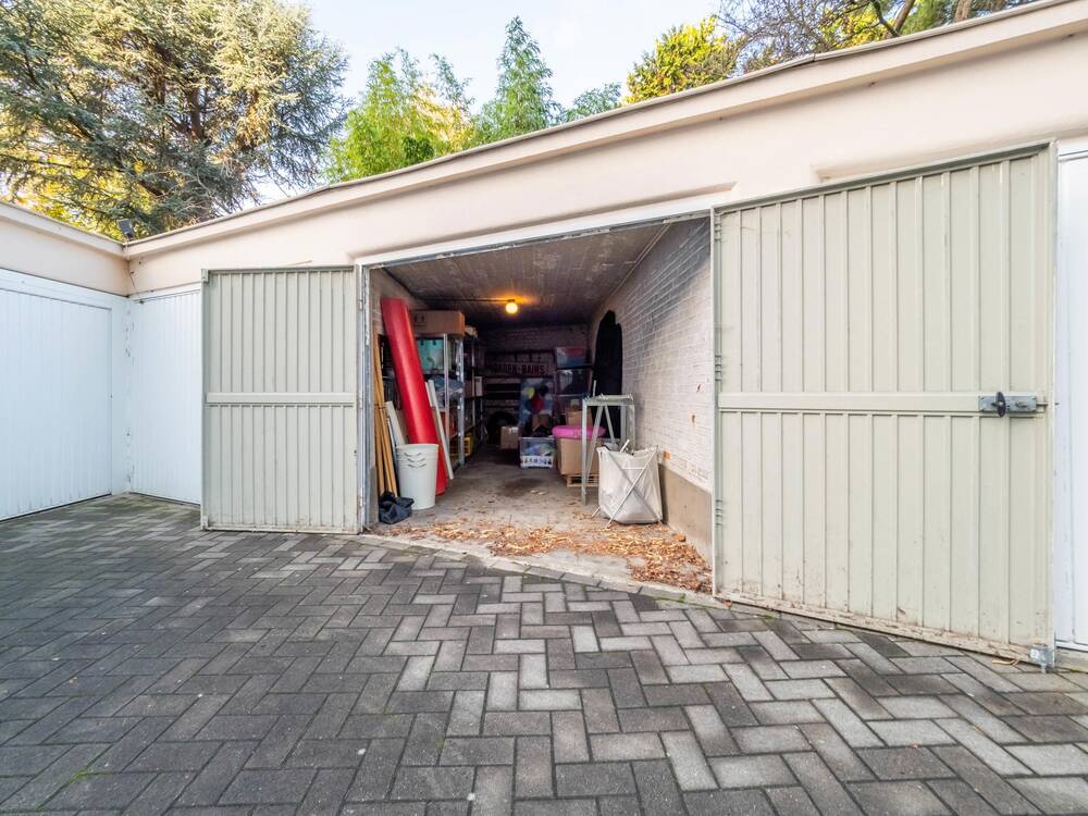Box à louer à Woluwe-Saint-Lambert 1200 160.00€ chambres m² - annonce 544142