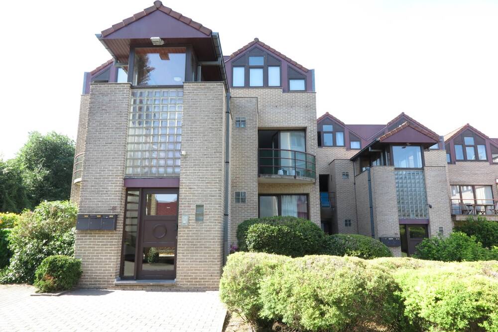 Duplex à vendre à Linkebeek 1630 295000.00€ 2 chambres 126.00m² - annonce 544122
