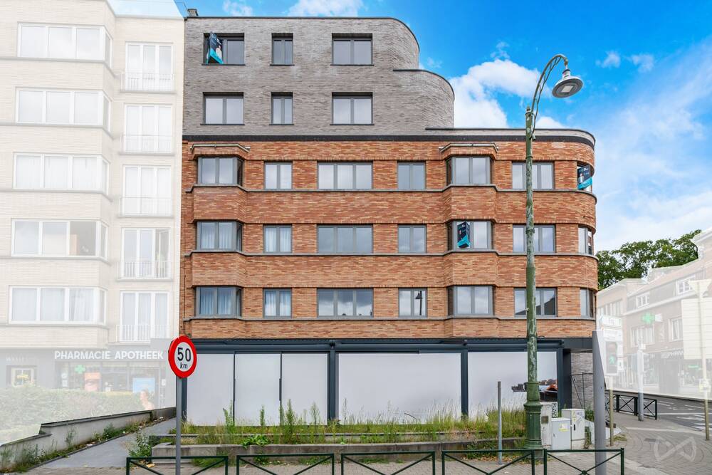 Penthouse à vendre à Auderghem 1160 485000.00€ 2 chambres 91.00m² - annonce 544367