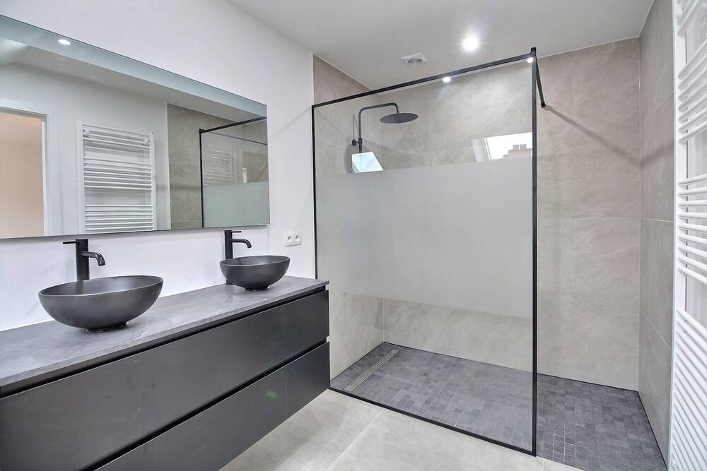 Triplex te  huur in Elsene 1050 2600.00€ 3 slaapkamers 190.00m² - Zoekertje 544404