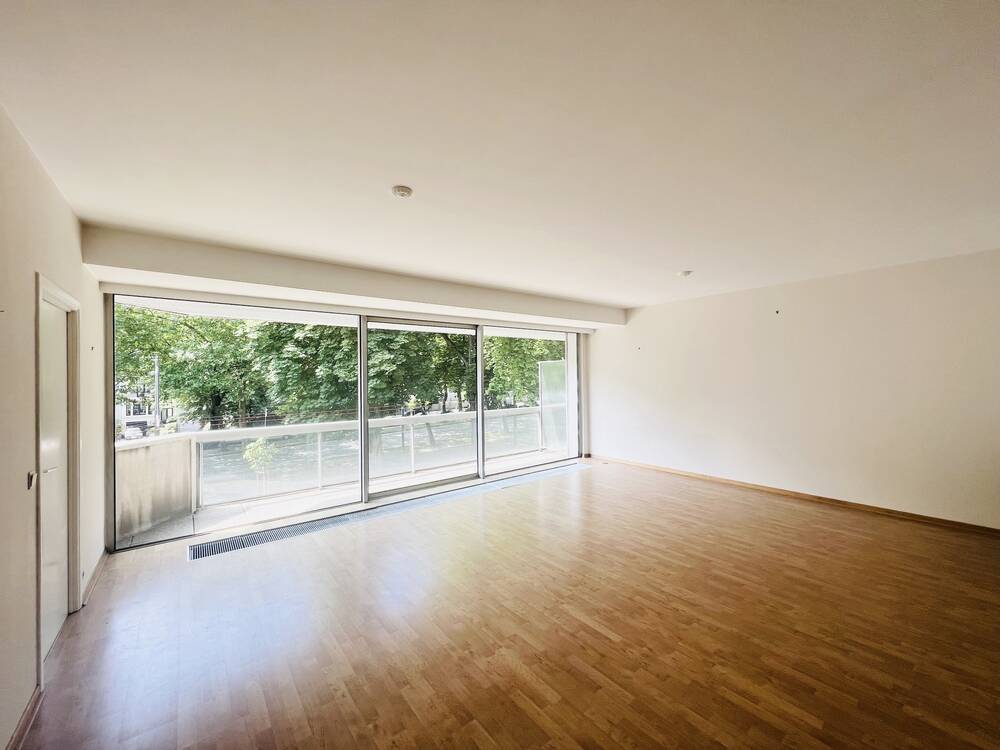 Appartement te  huur in Sint-Pieters-Woluwe 1150 1550.00€ 2 slaapkamers 122.00m² - Zoekertje 544118