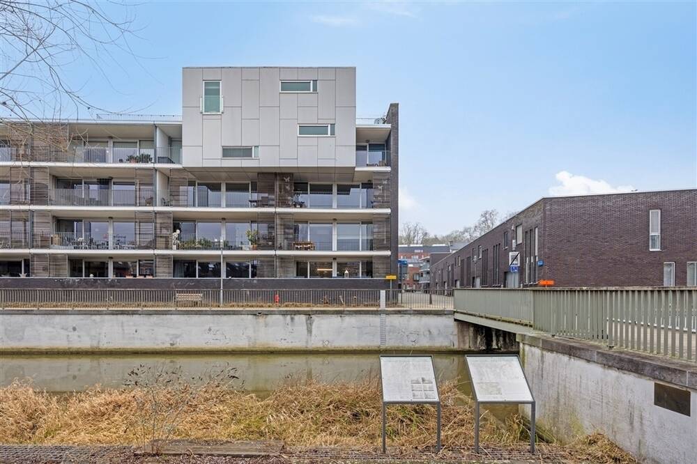 Duplex à vendre à Louvain 3000 815000.00€ 4 chambres 180.00m² - annonce 544106