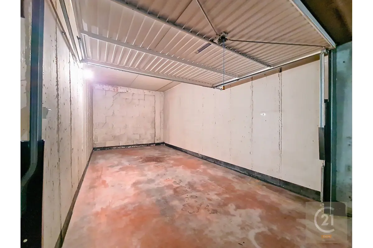 Box à vendre à Jette 1090 29500.00€  chambres m² - annonce 544267