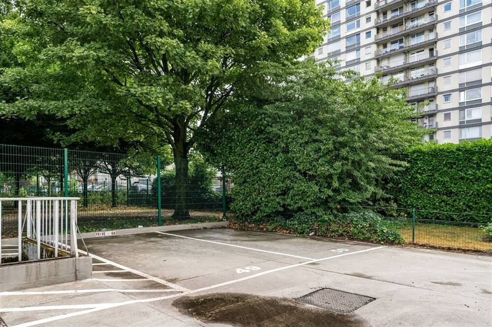 Parking à vendre à Berchem 2600 19000.00€ chambres m² - annonce 544325