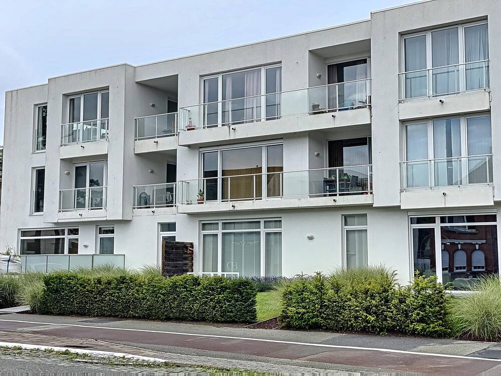 Parking à vendre à Merelbeke 9820 37000.00€ chambres m² - annonce 544494