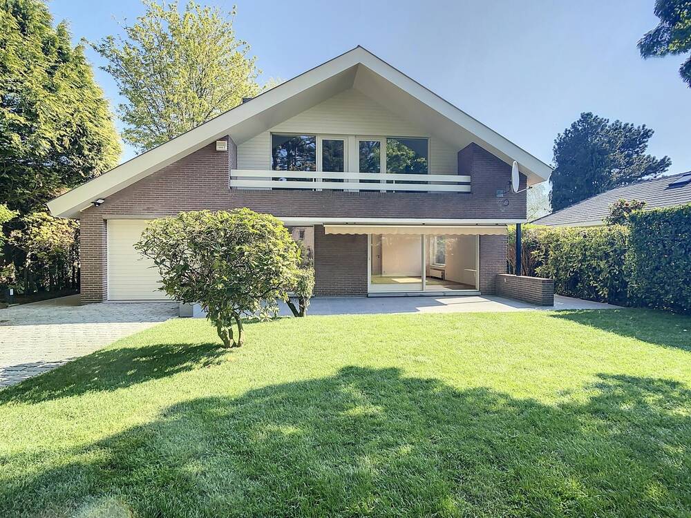Villa à louer à Tervuren 3080 3250.00€ 5 chambres 225.00m² - annonce 543849