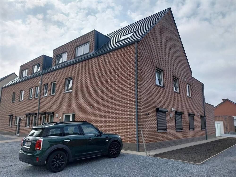 Duplex à vendre à Balen 2490 335000.00€ 3 chambres 141.00m² - annonce 544076