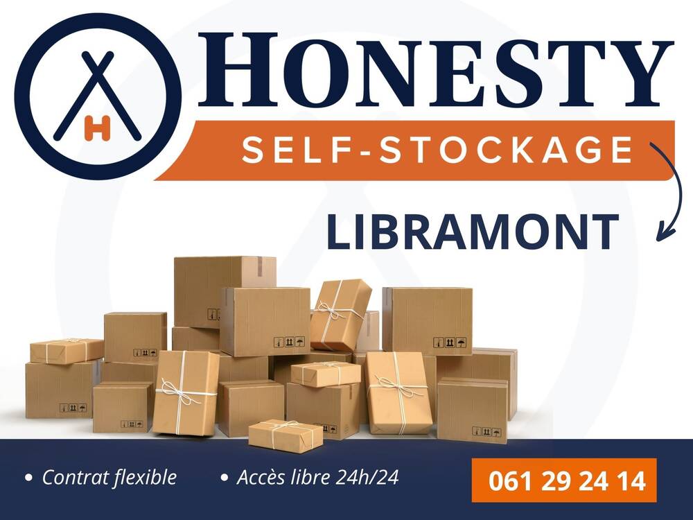 Box te  huur in Libramont-Chevigny 6800 99.00€  slaapkamers m² - Zoekertje 545260