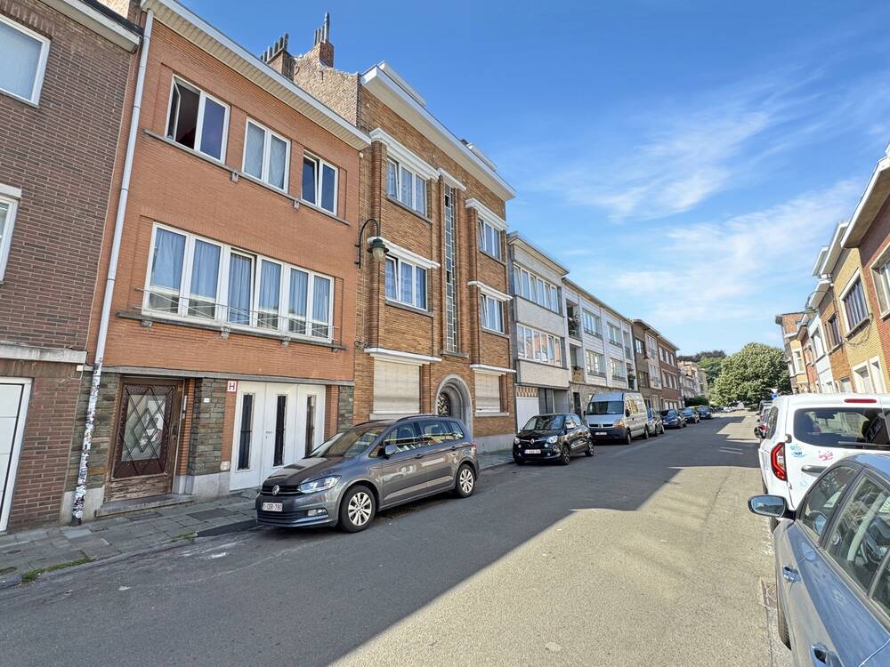 Mixgebouw te  koop in Neder-Over-Heembeek 1120 760000.00€ 8 slaapkamers 320.00m² - Zoekertje 544938