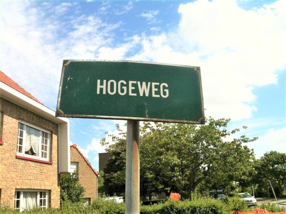 Box te  huur in Assebroek 8310 85.00€  slaapkamers m² - Zoekertje 544876