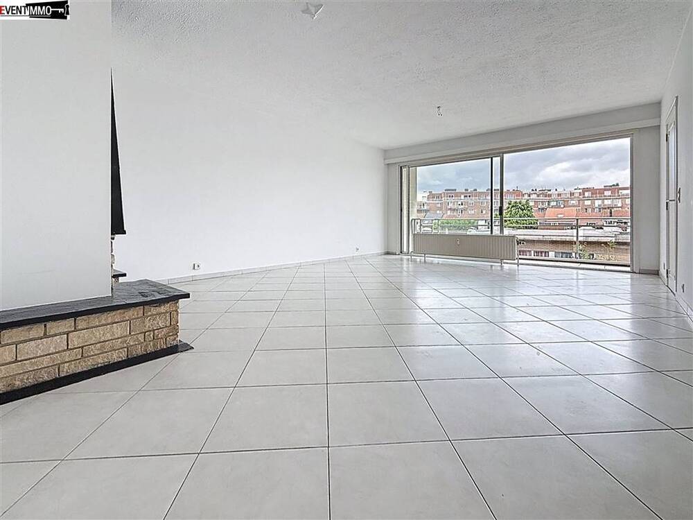 Appartement à  à Molenbeek-Saint-Jean 1080 295000.00€ 3 chambres 115.00m² - annonce 545051
