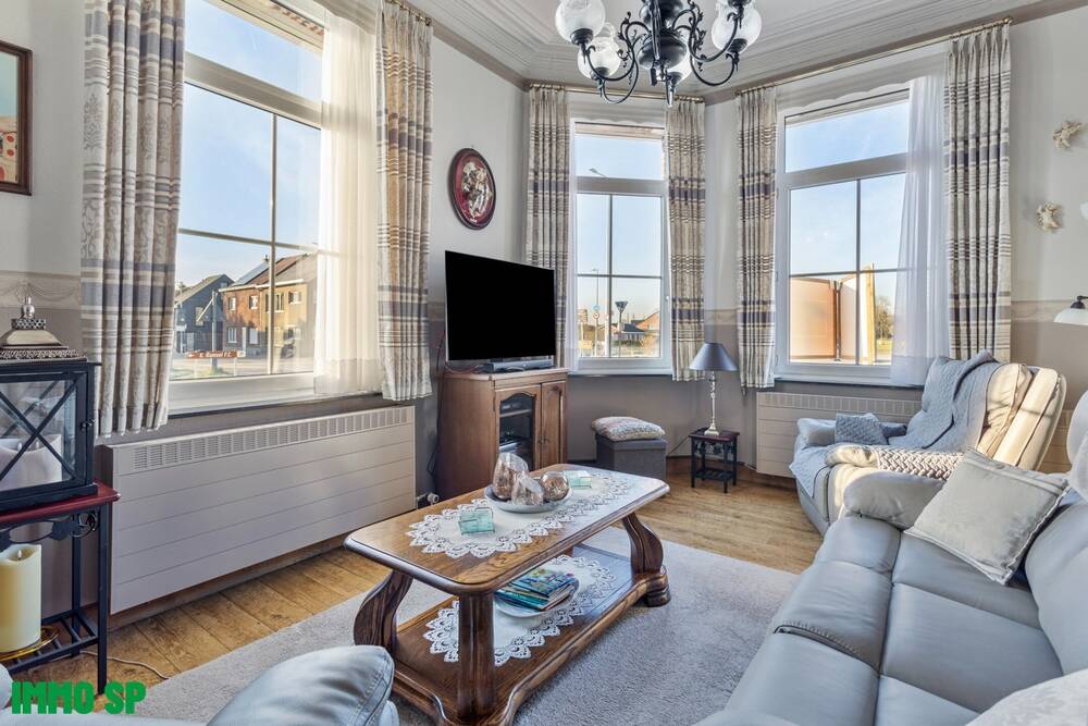 Herenhuis te  koop in Herselt 2230 449000.00€ 6 slaapkamers 324.00m² - Zoekertje 544871