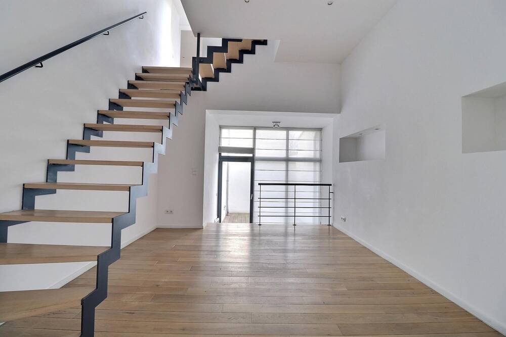 Triplex à vendre à Woluwe-Saint-Lambert 1200 495000.00€ 3 chambres 150.00m² - annonce 545050